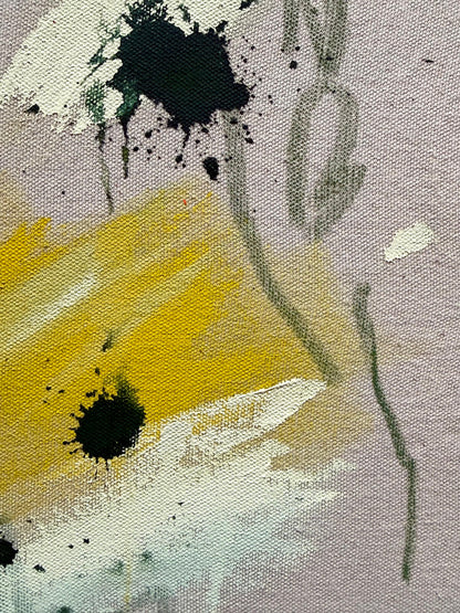 The little steps #3 - Dana Art