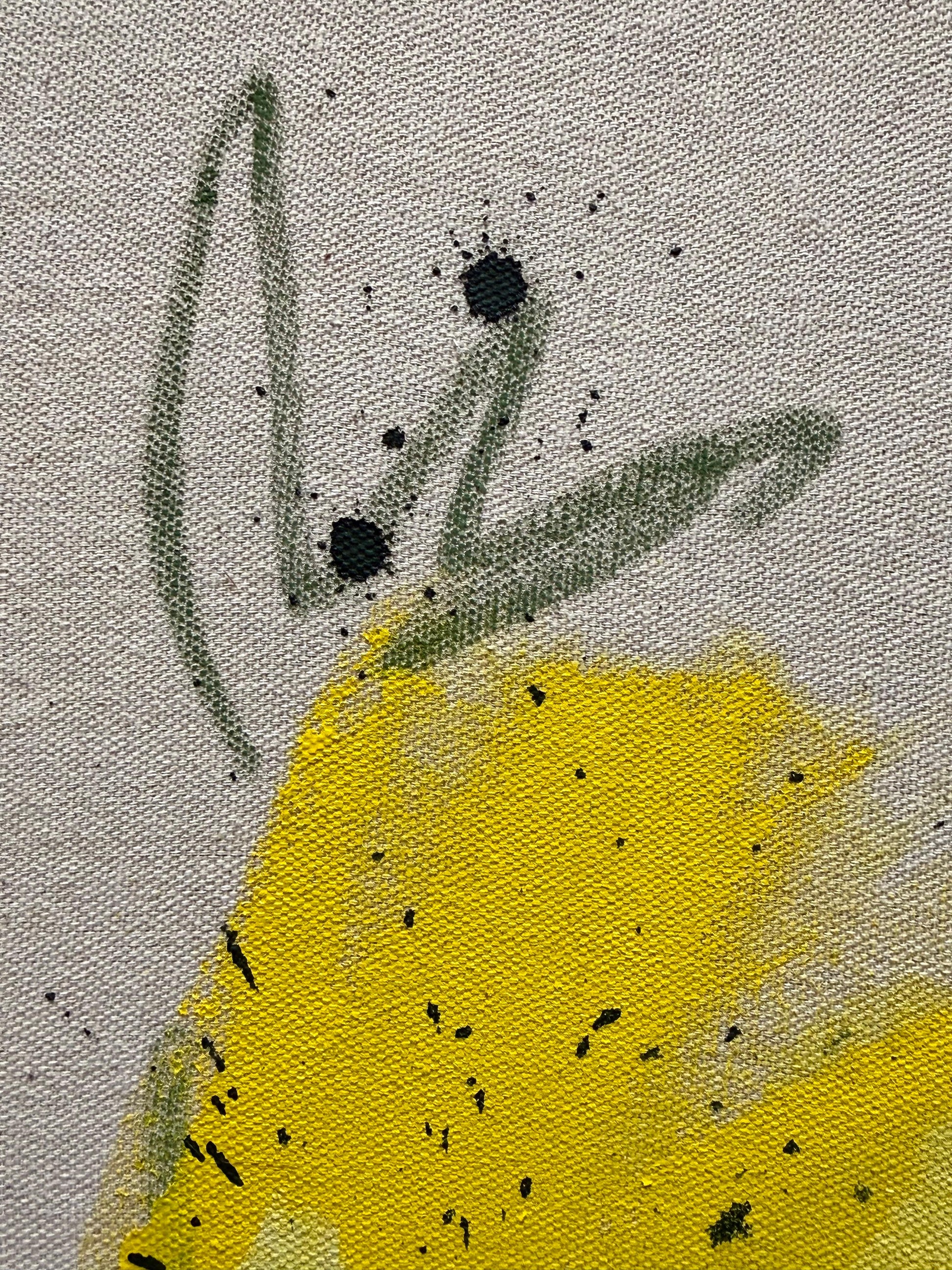 The little steps #3 - Dana Art