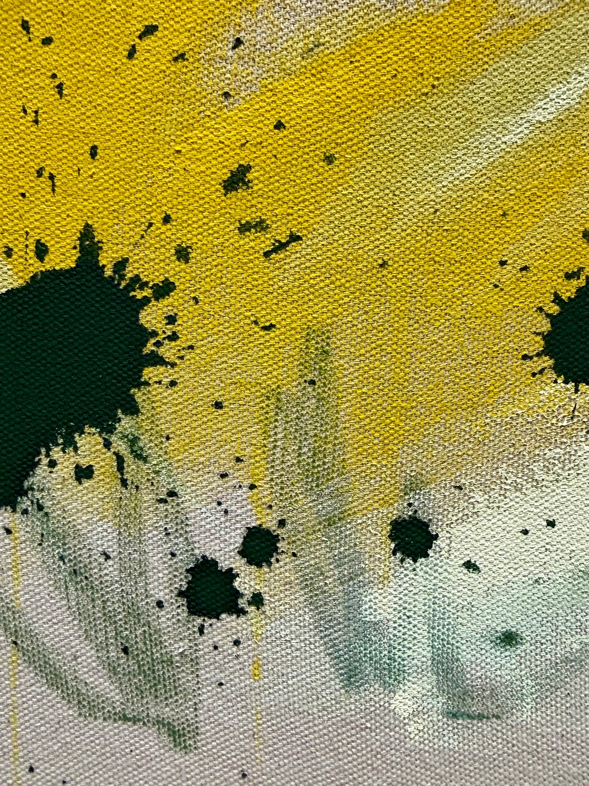 The little steps #3 - Dana Art