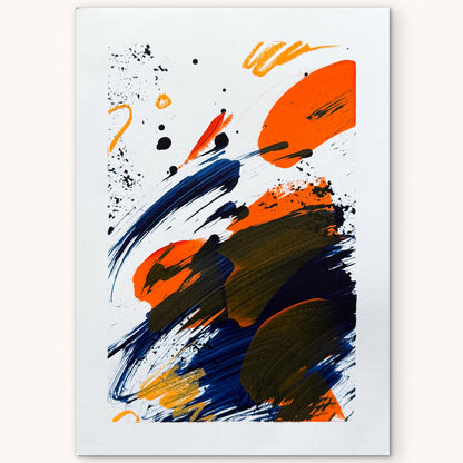 Paperstudy 0526 - Dana Art