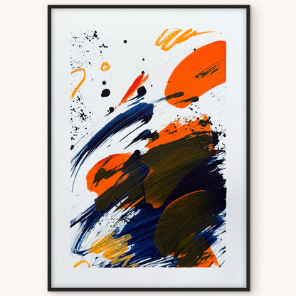 Paperstudy 0526 - Dana Art