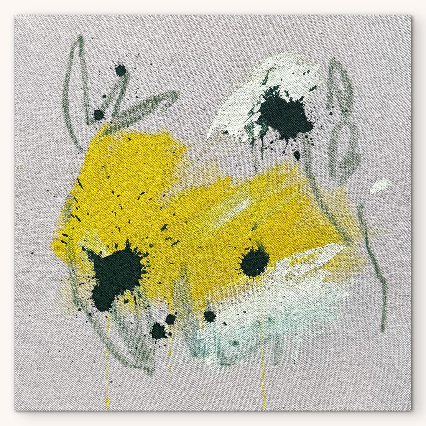 The little steps #3 - Dana Art