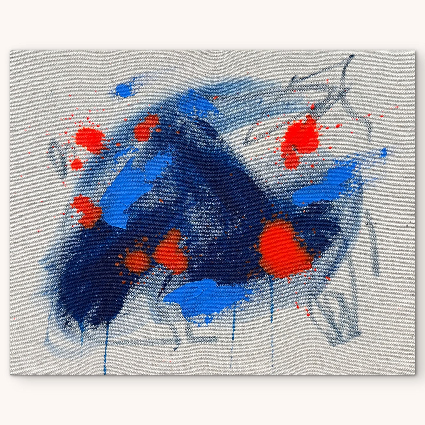 The little steps #2 - Dana Art