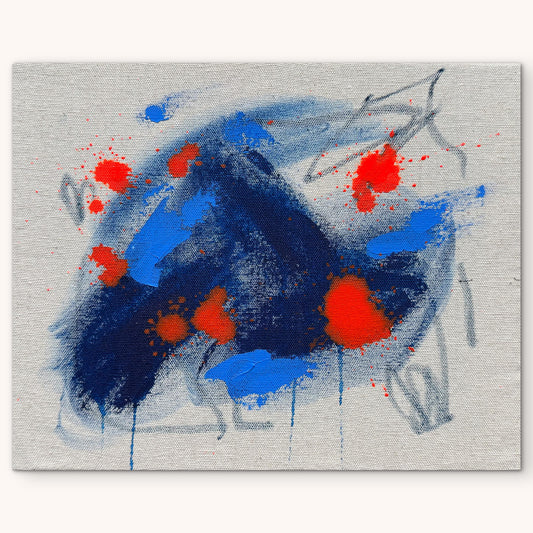 The little steps #2 - Dana Art